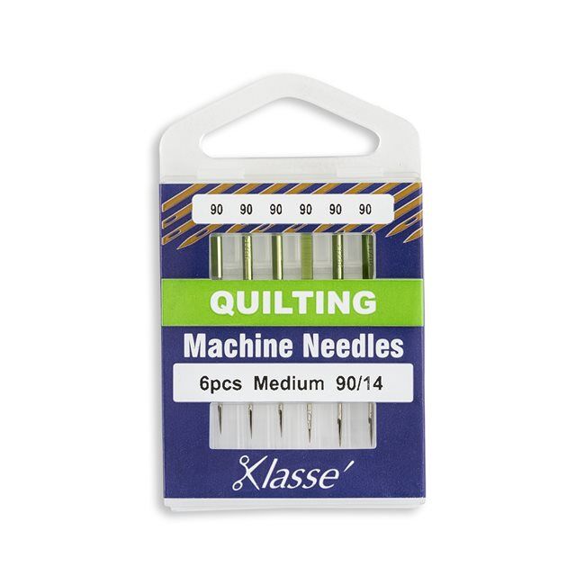 Klasse Sewing Machine Quilting Needles Quality Sewing & Vacuum