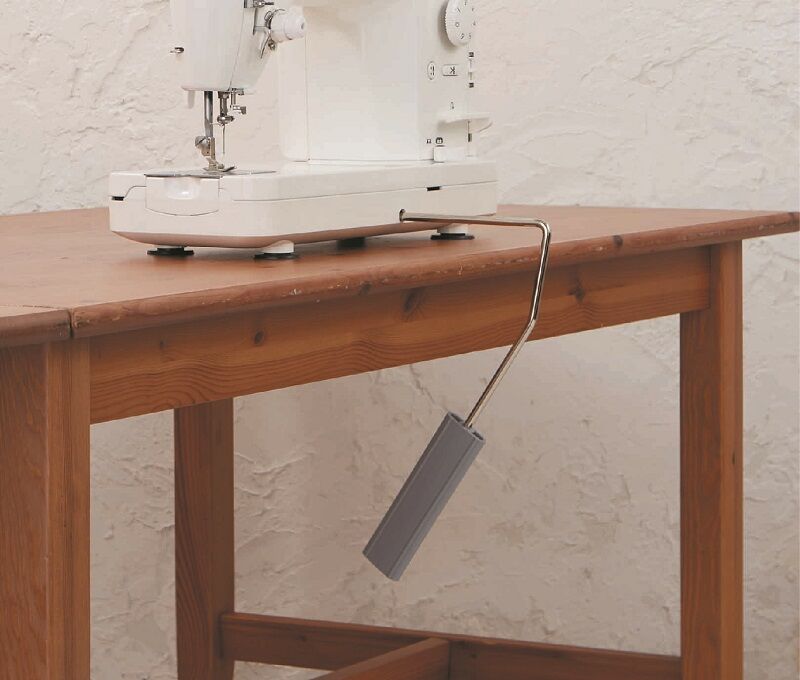 Juki TL15 High Speed Quilting and Sewing Machine Recertified