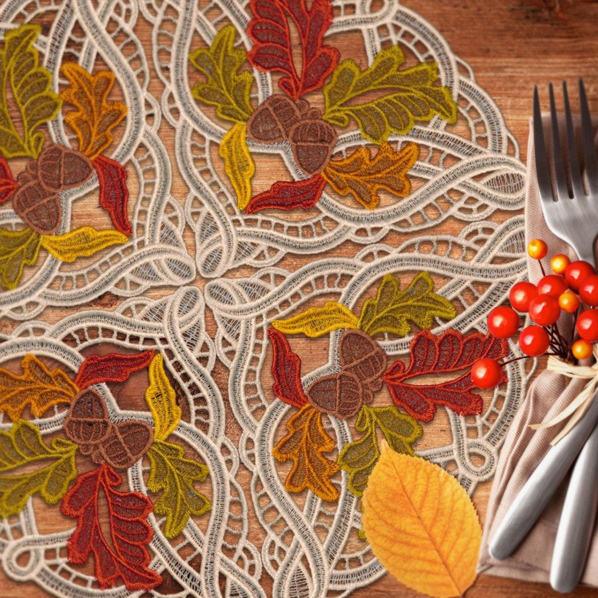 Disk OESD Buildable Doilies Autumn,Disk OESD Buildable Doilies Autumn,Disk OESD Buildable Doilies Autumn,Disk OESD Buildable Doilies Autumn