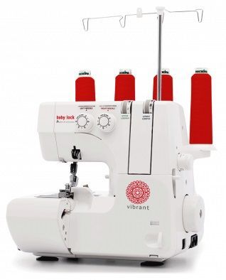 ON DEMAND: Learn to Use Your Manual Threading Serger