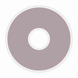 Fil-Tec Clear-Quilt Pre-Wound Bobbins Tube Class L (10 Pack)-Light Grey