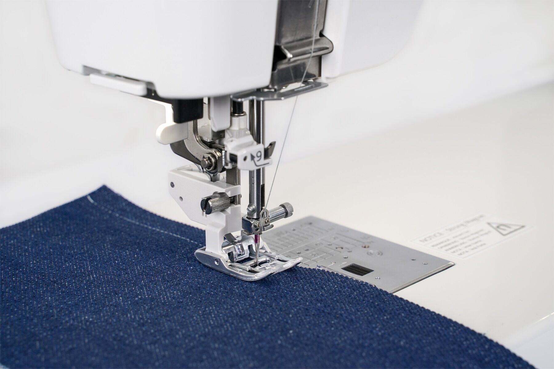 Best Sewing Machine for Quilting - Beginner Through Professional