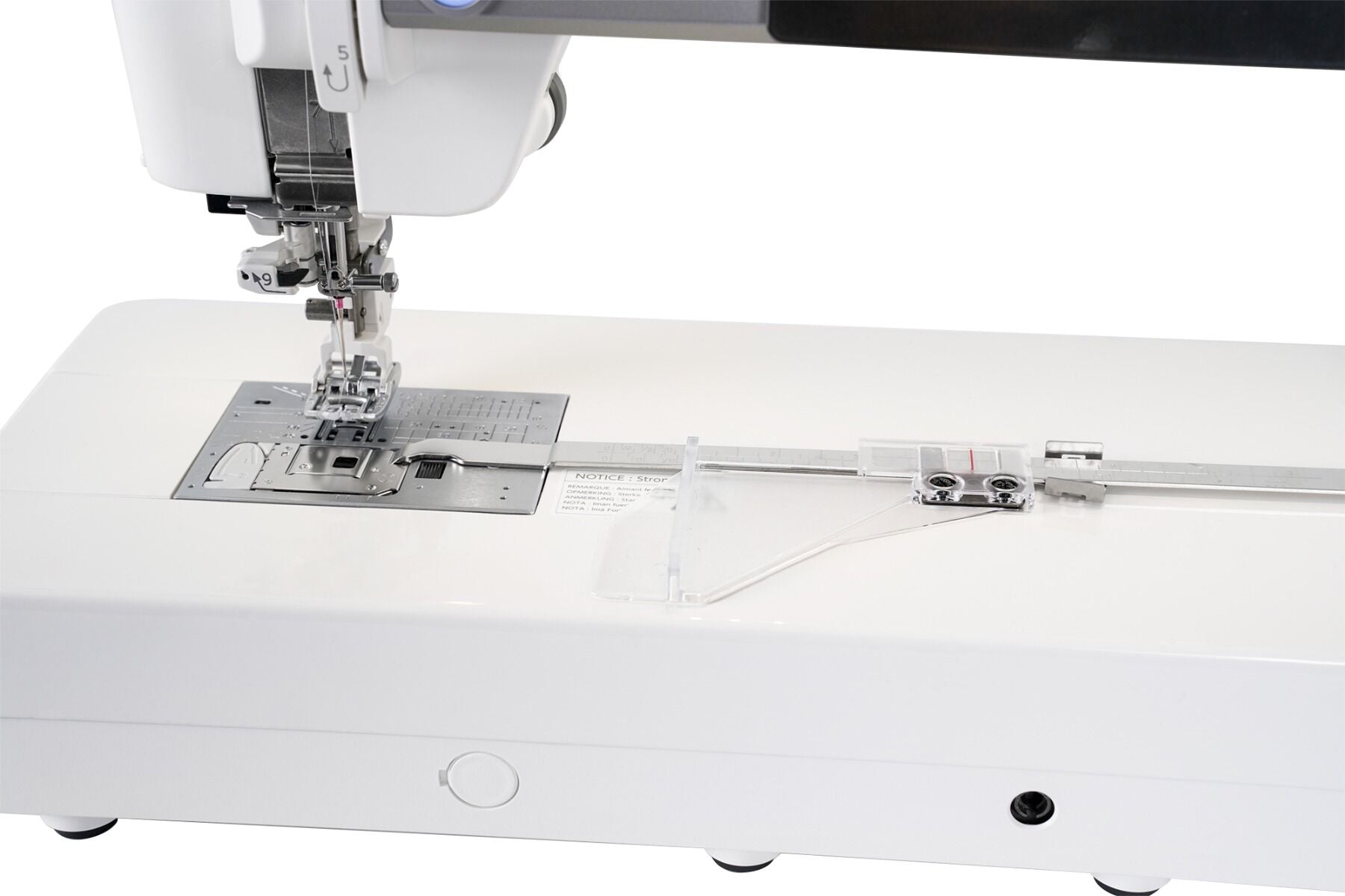 Janome Needles Special - Wellington Sewing Centre