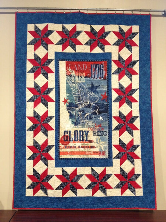Quilts of Valor Club