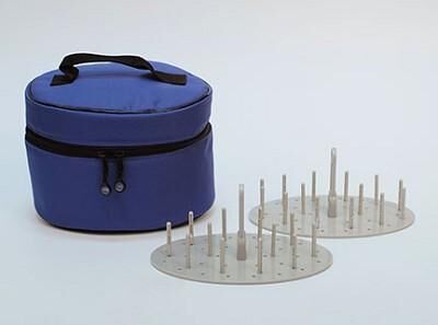 Bluefig Mini Carry Case