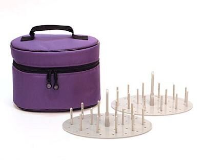 Bluefig Mini Carry Case BFCCMINI,Bluefig Mini Carry Case Purple