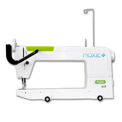 Handi Quilter Moxie XL Longarm and Frame