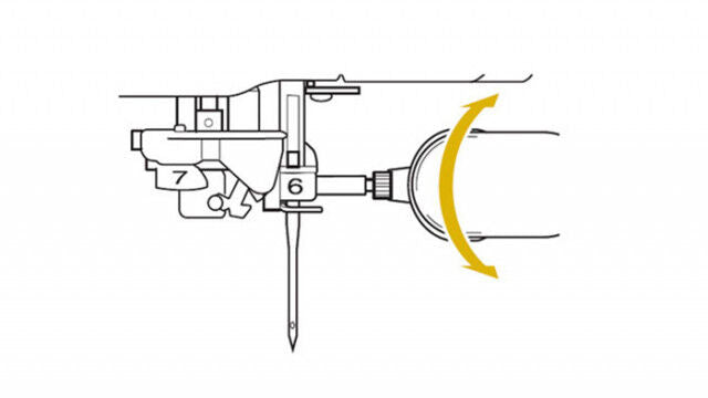 Babylock Multi Purpose Screwdriver,Babylock Multi Purpose Screwdriver- Position 1,Babylock Multi Purpose Screwdriver- Position 1 in use,Babylock Multi Purpose Screwdriver- Position 1 in use,Babylock Multi Purpose Screwdriver- Position 2 in use,Babylock Multi Purpose Screwdriver-Adjusting Positions,Babylock Multi Purpose Screwdriver- Position 3 in use