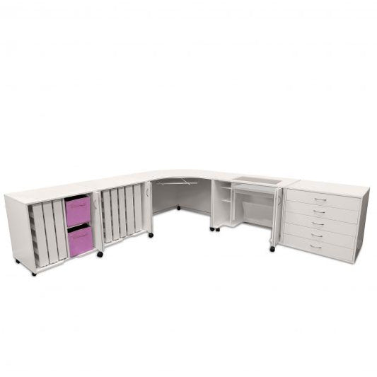 Arrow "Mod Squad" Modular Sewing Cabinet Units,Arrow "Mod Squad" Modular Sewing Cabinet Units,Arrow "Mod Squad" Modular Sewing Cabinet Units,Arrow "Mod Squad" Modular Sewing Cabinet Units,Arrow "Mod Squad" Modular Sewing Cabinet Units,Arrow "Mod Squad" Modular Sewing Cabinet Units