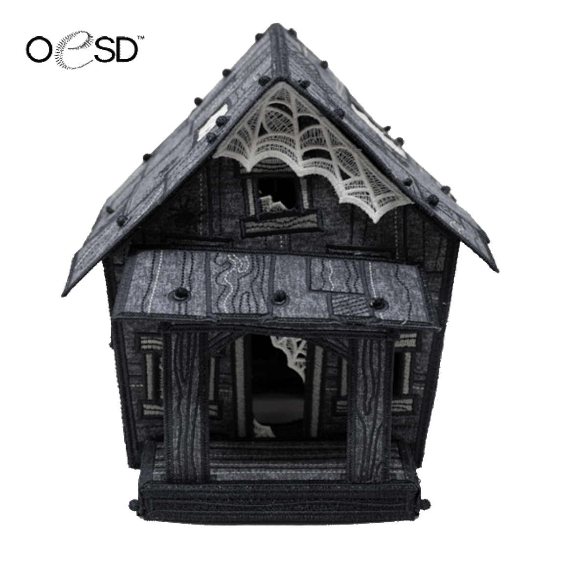 OESD Freestanding Spooky Shack Embroidery Design Collection,OESD Freestanding Spooky Shack Embroidery Design Collection,OESD Freestanding Spooky Shack Embroidery Design Collection,OESD Freestanding Spooky Shack Embroidery Design Collection