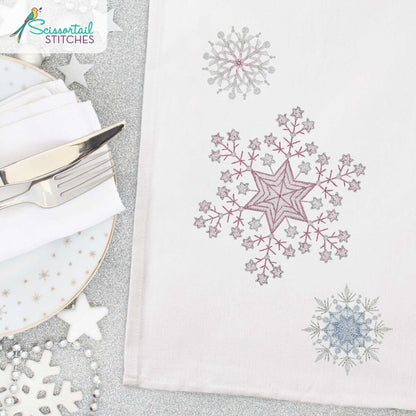 OESD Ombre Snowflakes Embroidery Collection
,OESD Ombre Snowflakes Embroidery Collection
,OESD Ombre Snowflakes Embroidery Collection
