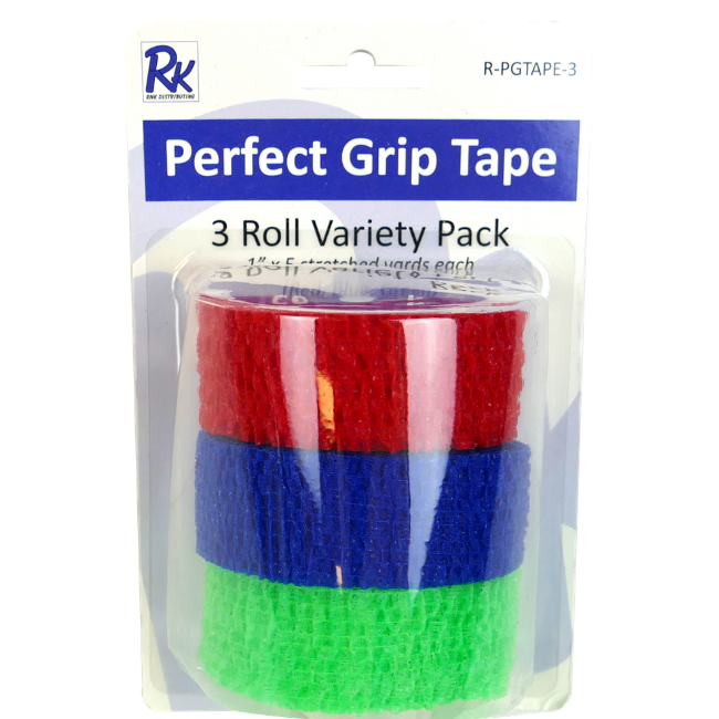 RNK Perfect Grip Tape