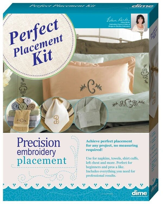 Perfect Placement Kit,Perfect Placement Kit