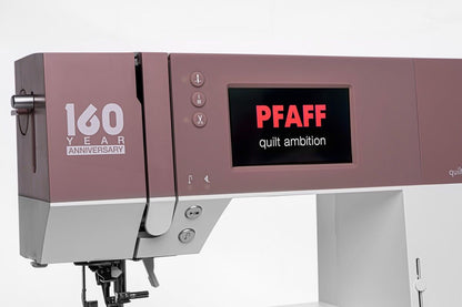 Pfaff Quilt Ambition 635 Sewing & Quilting Machine