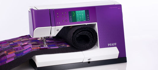 Pfaff Expression 710 Full Front View,Pfaff Expression 710 Touch Screen,Pfaff Expression 710 Decorative Stitches,Pfaff Expression 710 Sewing Inspiration,Pfaff Expression 710 Sewing and Quilting Machine with FREE Gift (PFEXP710 + 821181096)