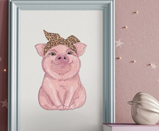 Sophisticated Animals (Design Pack)