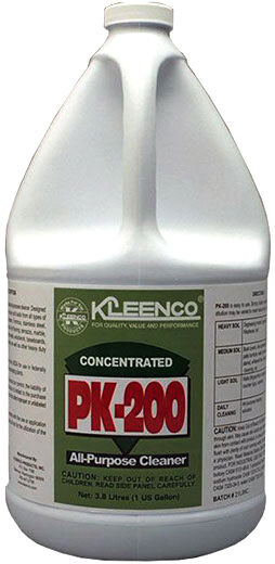 Kleenco Concentrated All-Purpose Cleaner