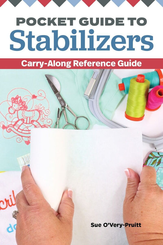 Pocket Guide to Stabilizers Carry-Along Reference Guide
,Pocket Guide to Stabilizers Carry-Along Reference Guide
,Pocket Guide to Stabilizers Carry-Along Reference Guide
,Pocket Guide to Stabilizers Carry-Along Reference Guide

