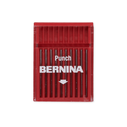 Bernina Punchwork Needles for Rotary Machines
