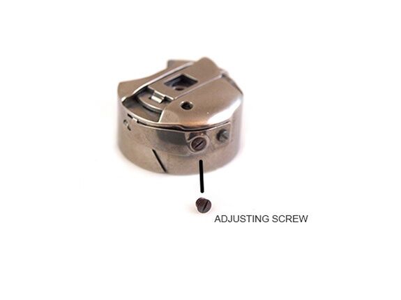 Handi Quilter Bobbin Case Adjusting Screw