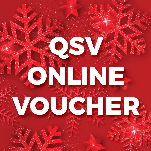 QSV Online Voucher