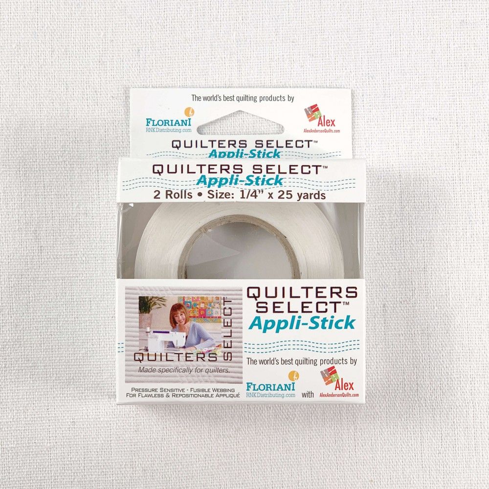 Quilters Select Appli-Stick