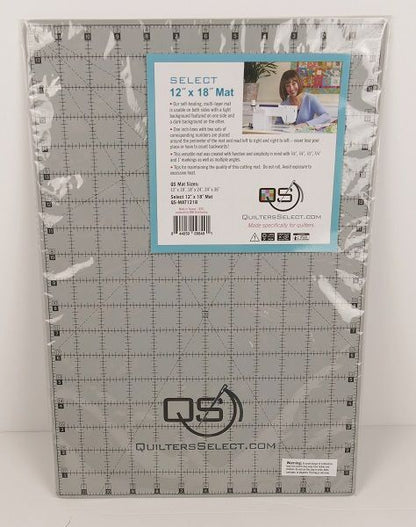 Quilters Select Self Healing Rotary Cutting Mats