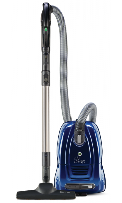 Riccar Prima Straight Suction with Turbo Nozzle,,,,