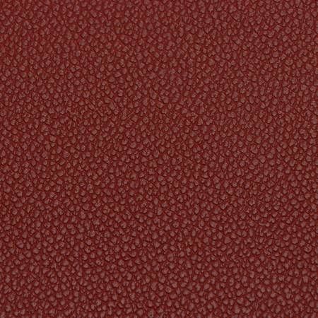 Sallie Tomato Cherry Pebble Faux Leather 1/2 Yard Cut