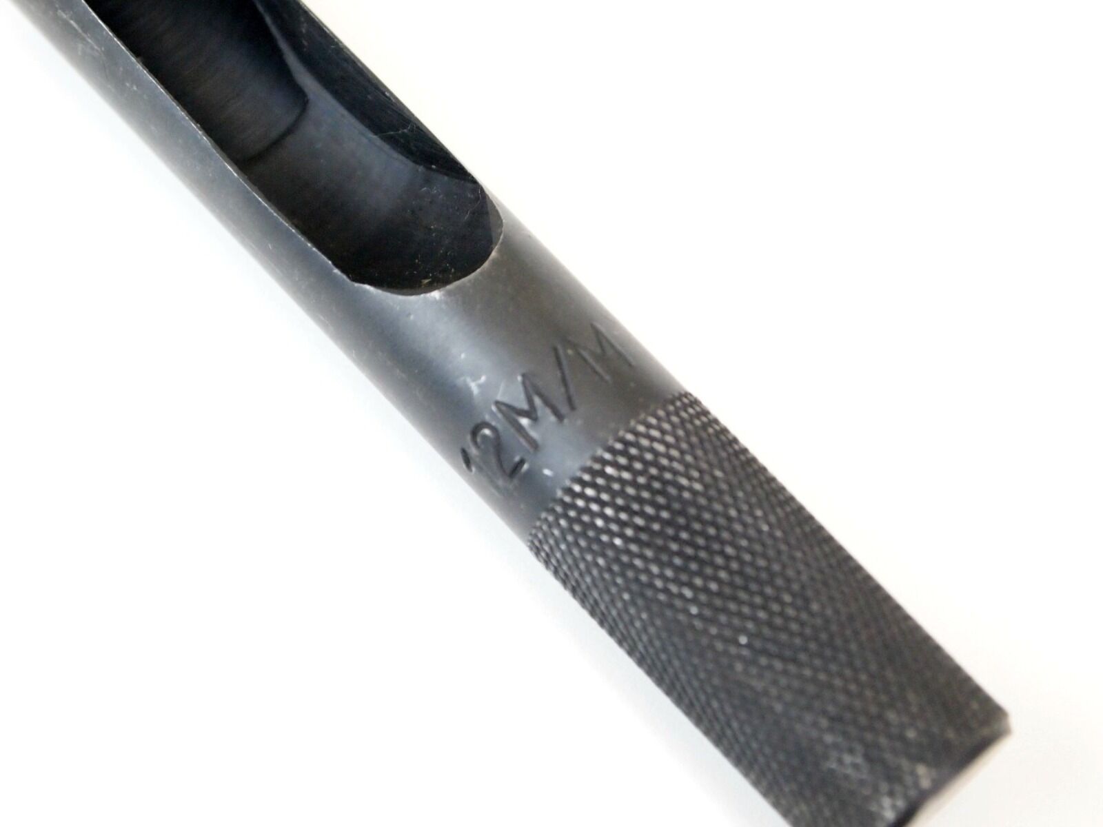 Sallie Tomato Hole Cutter 1/2",,