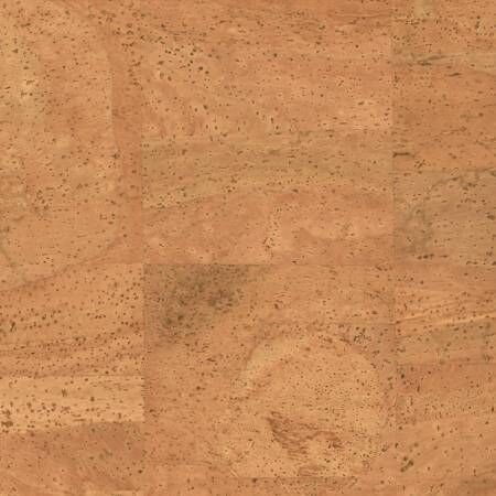 Sallie Tomato Pro Surface Natural Cork Fabric 1/2 Yard Cut