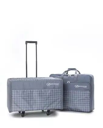 Brother Stelliaire2 Two Piece Luggage Set,Brother Stelliaire2 Two Piece Luggage Set