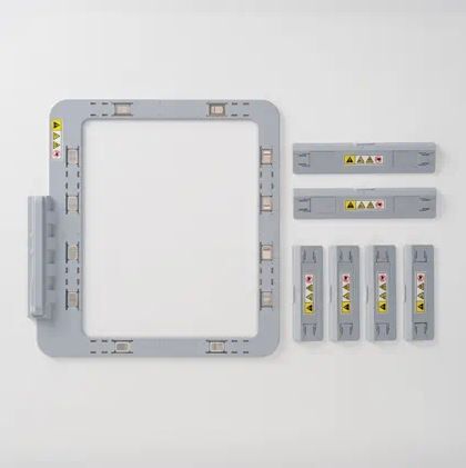 Brother Magnetic Sash Frame 5" x 7"