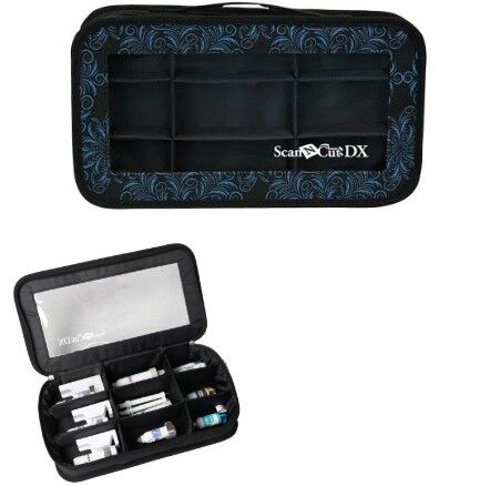 ScanNCut DX Storage Case