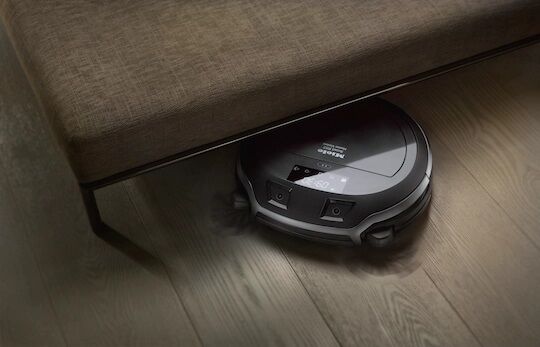 Miele Scout RX2 Home Vision Robot Vacuum