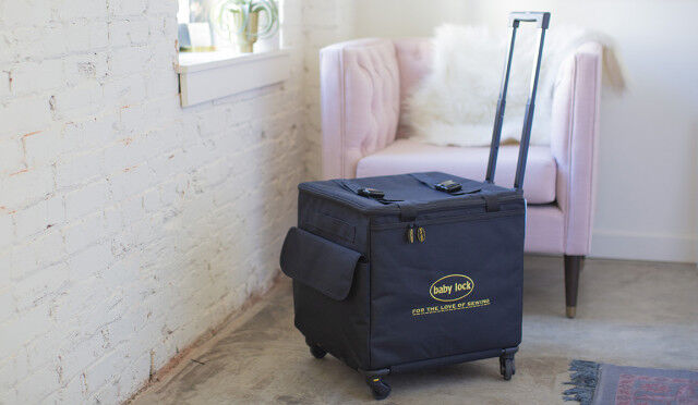 Baby Lock Serger Trolley - Small