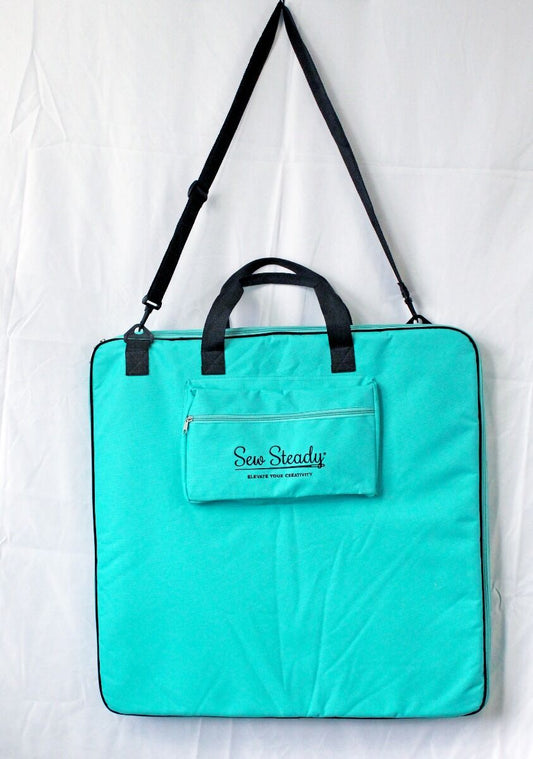 Dreamworld Sew Steady Create Bag for Sewing Machine Extension Tables