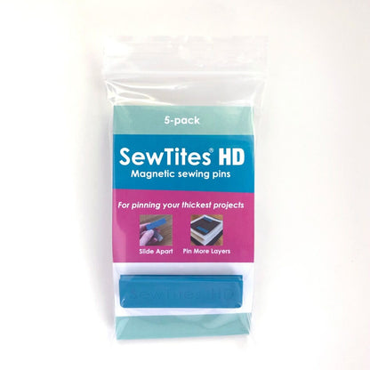 SewTites Magnetic Pin HD - 5 Pack
,SewTites Magnetic Pin HD - 5 Pack
