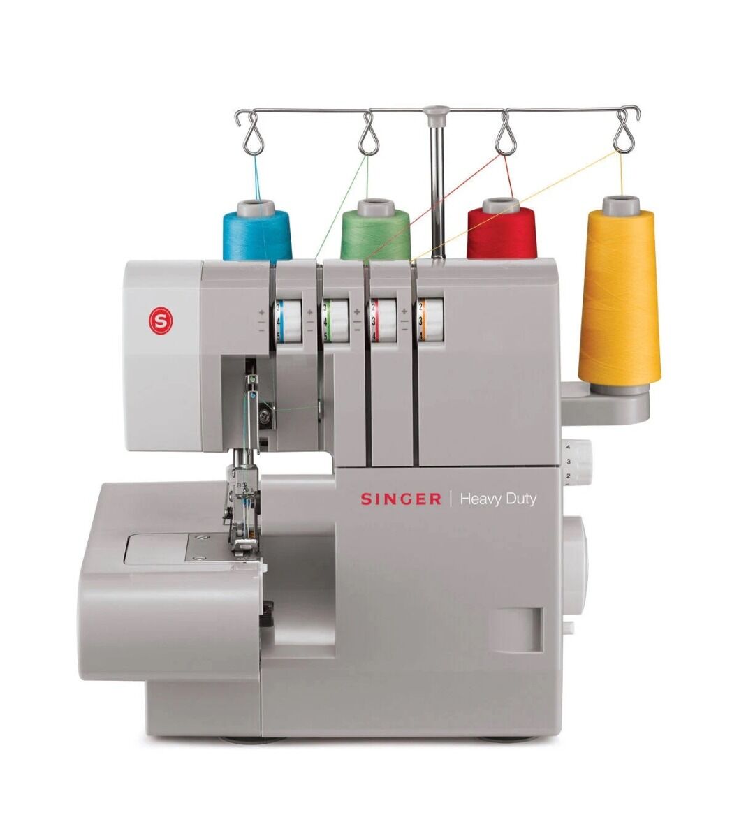 Singer Heavy Duty 14HD854 Serger