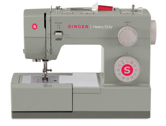 Singer Heavy Duty 4452 Sewing Machine