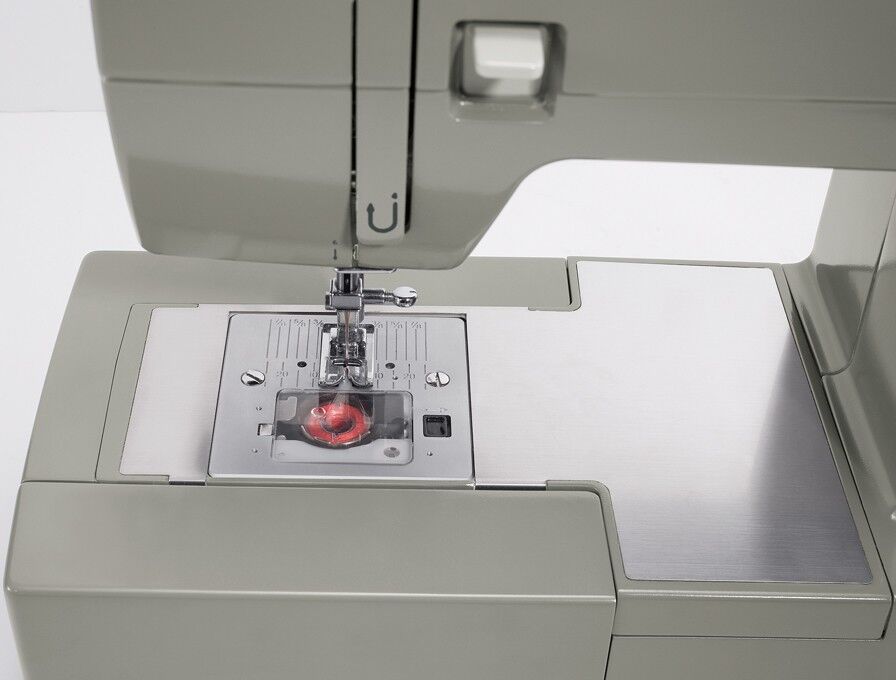 Singer Heavy Duty 4452 Sewing Machine
