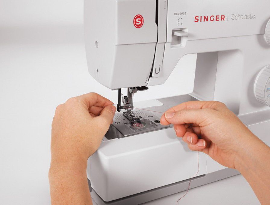 heavy duty 4452 sewing machine embroidery｜TikTok Search