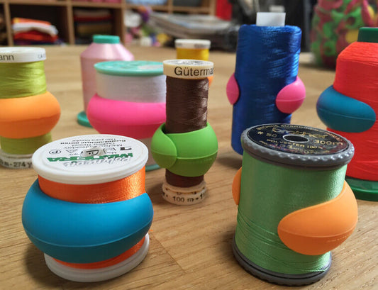 Peels Spool Huggers 12-Pack