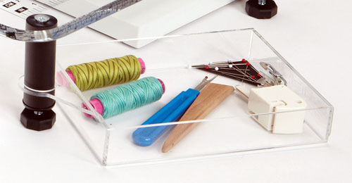 Dream World Sew Steady Table Spinner Tray