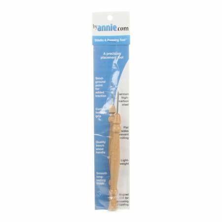Annie's Stiletto & Pressing Tool