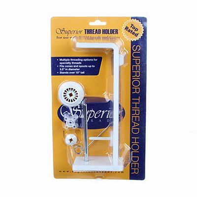 Superior Thread Holder and Stand