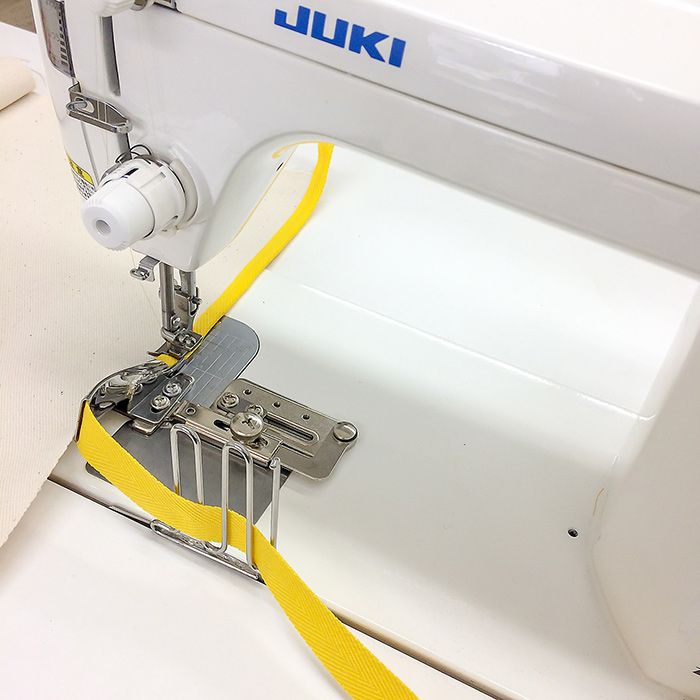 Juki TL-15 High Speed Quilting and Sewing Machine