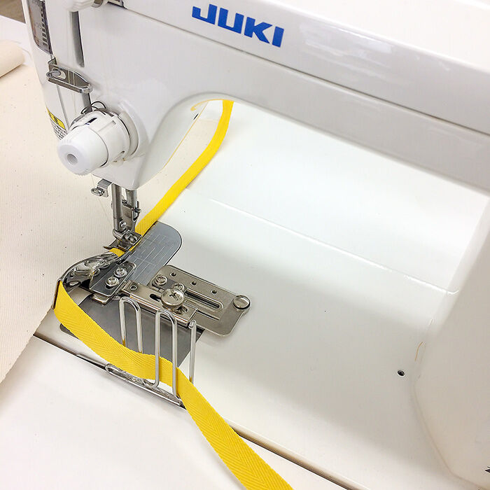 Juki TL15 High Speed Quilting and Sewing Machine Recertified
