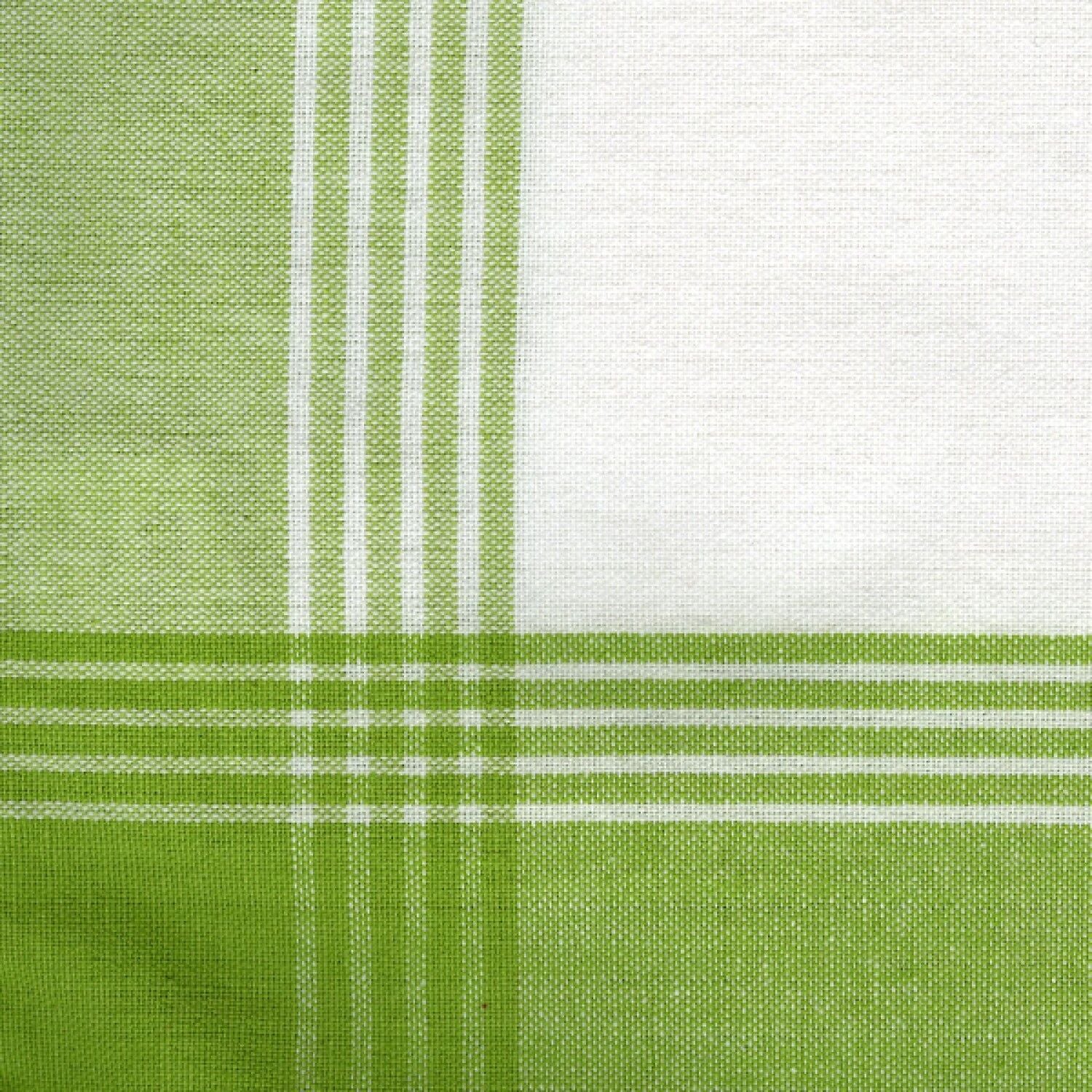 Tea Towel - Lime