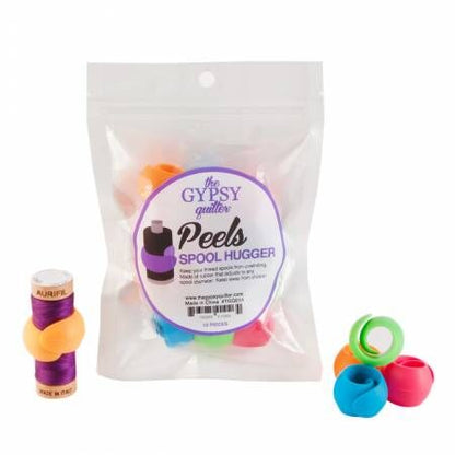 Peels Spool Huggers 12-Pack